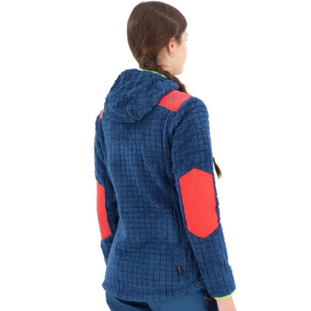 La Sportiva Maya Hoody Fleece Hoodie - Picture 2 of 15